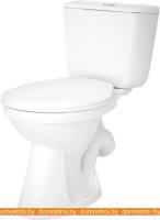 Унитаз Santek Бриз (1WH302138) картинка