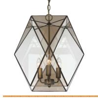 Подвесная люстра Favourite Shatir 1629-3P картинка