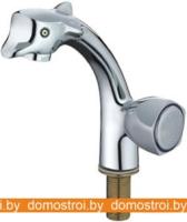 Кран FRAP H97 F4197 картинка