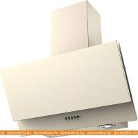 Вытяжка Krona Olly 600 PB (слоновая кость) картинка