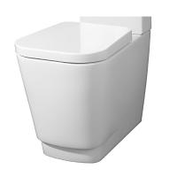 Напольный унитаз BelBagno Romina BB121CP картинка