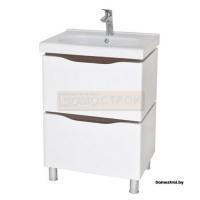 Тумба на ножках Аквародос Венеция 60 картинка