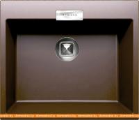 Кухонная мойка Tolero Loft TL-580 (коричневый) картинка