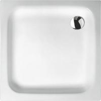 Акриловый поддон Alba Spa Verona Square 100x100(2,5) картинка