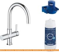Смеситель Grohe Blue Pure 119711 картинка