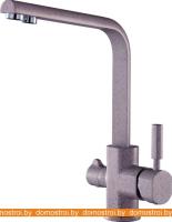 Смеситель Ganzer Rein GZ 16034A (песочный) картинка