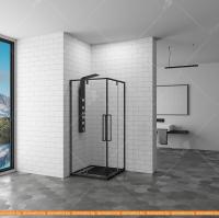 Душевой уголок RGW SV-33B 80x80 картинка