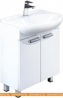 Тумба под умывальник IDDIS Harizma 60 HAR60W2i95K картинка