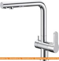 Смеситель BelBagno Tanaro TAN-LACM-CRM картинка