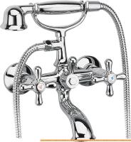 Смеситель Ferro Retro New XD11 картинка