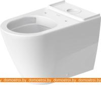 Унитаз Duravit D-Neo 2002090000 картинка