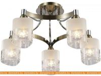 Люстра Freya Tasmania FR5475CL-05CH картинка