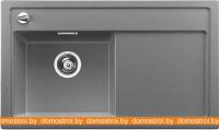 Кухонная мойка Blanco Zenar 45 S-F (алюметаллик, левая) 519192 картинка
