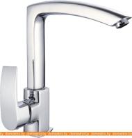 Смеситель Ganzer Severin GZ 02021 картинка