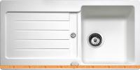 Кухонная мойка TEKA Kea 45 B-TG (карбон) картинка