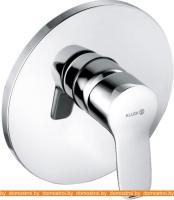 Смеситель Kludi Pure & Easy 376550565 картинка