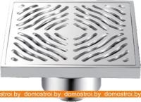 Душевой трап Gappo G81550 картинка