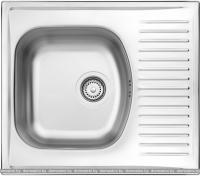 Кухонная мойка Deante Techno ZMU 3113 (оформление) картинка