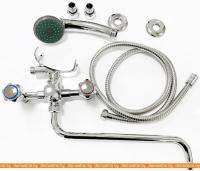 Смеситель Belezzo SA 101R Globo картинка