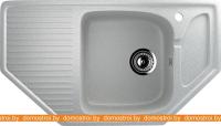 Кухонная мойка Ulgran U-109 (серый) картинка