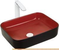 Умывальник WeltWasser Elbach M2195 MBR картинка