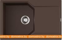 Кухонная мойка Omoikiri Yonaka 78 DC картинка