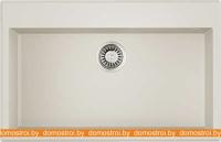 Кухонная мойка Omoikiri Tedori 79-WH (белый) картинка