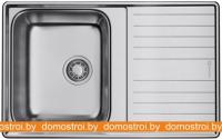 Кухонная мойка Omoikiri Sagami 79-IN картинка