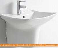 Умывальник CeramaLux G822 картинка