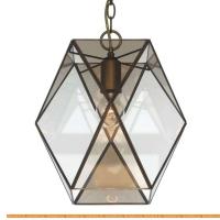 Подвесная люстра Favourite Shatir 1629-1P картинка