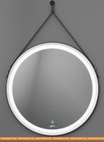 Зеркало OWL 1975 Viken Black 65 OWLM200201 картинка