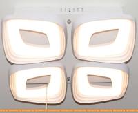 Потолочная люстра Moderli Alfi V2872-CL картинка