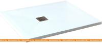 Душевой поддон RGW ST-188W 80x180 картинка