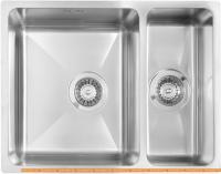 Кухонная мойка Deante Egeria ZPE 050C картинка