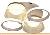 Потолочная люстра Moderli Biene V1111-CL картинка