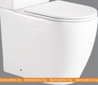 Унитаз BelBagno Etna BB2157CPR картинка