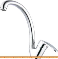 Смеситель Ganzer Menno GZ 11023 картинка