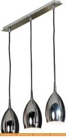 Подвесная люстра Lussole Loft Collina GRLSQ-0706-03 картинка