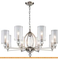 Подвесная люстра Favourite Stine 2704-8P картинка