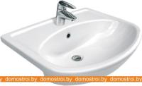 Умывальник Cersanit Erica 61 61x47.7 (S-UM-ERI61-1-w) картинка