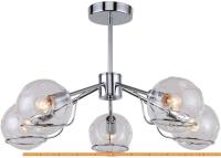 Люстра Favourite F-Promo Darina 2341-5P картинка