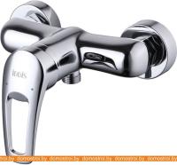 Смеситель IDDIS Carlow Plus CRPSB00i03 картинка