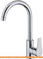 Смеситель TEKA Mallorca 329156210 картинка