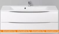 Тумба под умывальник BelBagno Marino-1200-2C-SO-BL-P (bianco lucido) картинка