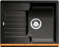 Кухонная мойка Blanco Zia 40 S (антрацит) 516918 картинка