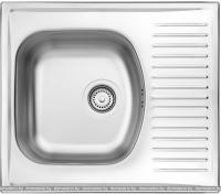Кухонная мойка Deante Techno ZMU 0113 (сатин) картинка