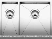 Кухонная мойка Blanco Zerox 340/180-IF/N картинка