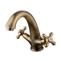 Смеситель Lemark Vintage LM2806B картинка