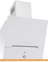 Вытяжка Zigmund & Shtain K 142.6 W картинка