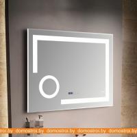 Зеркало Melana MLN-LED090 картинка